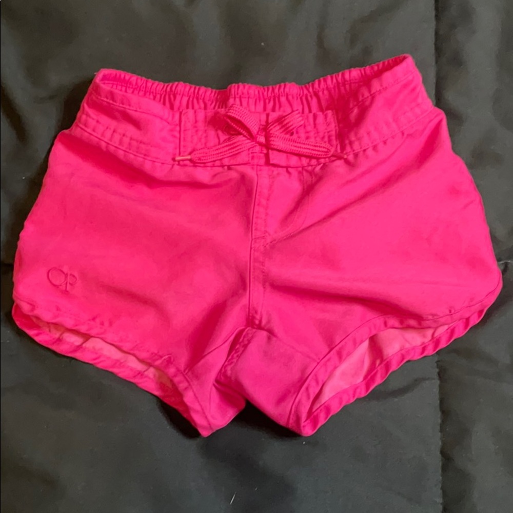 OP Board Shorts